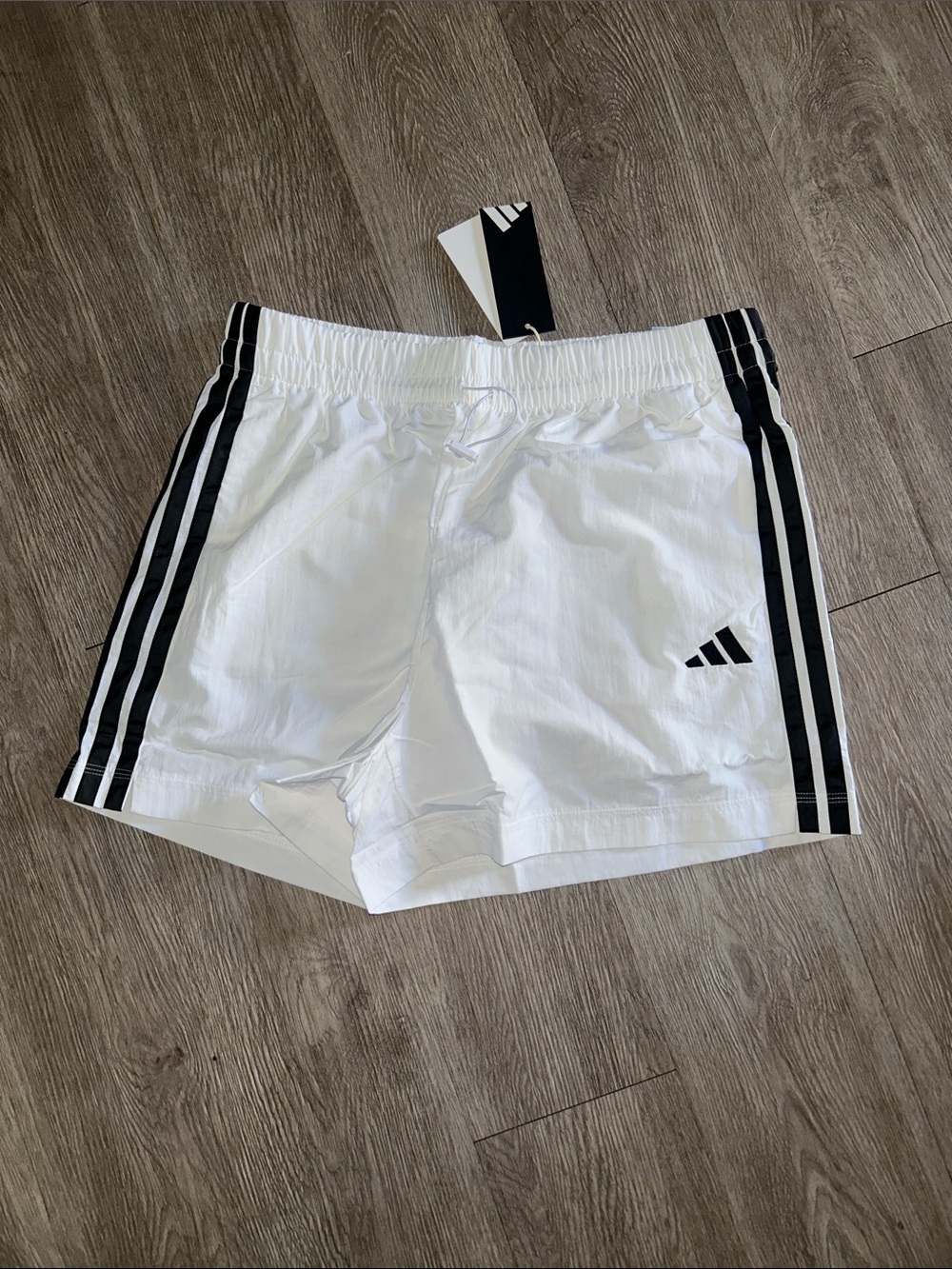 Adidas Woven shorts